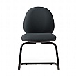 Torasen Essentials Saturn Conference Chair