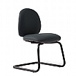 Torasen Essentials Saturn Conference Chair