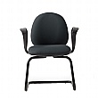 Torasen Essentials Saturn Conference Chair