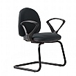 Torasen Essentials Saturn Conference Chair