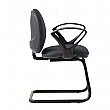 Torasen Essentials Saturn Conference Chair