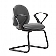 Torasen Essentials Saturn Conference Chair