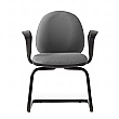 Torasen Essentials Saturn Conference Chair