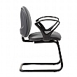 Torasen Essentials Saturn Conference Chair