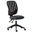 Torasen Essentials Saturn Flex Operator Chair