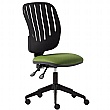 Torasen Essentials Saturn Flex Operator Chair