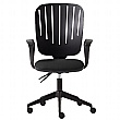 Torasen Essentials Saturn Flex Operator Chair
