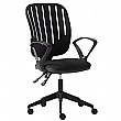 Torasen Essentials Saturn Flex Operator Chair