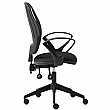 Torasen Essentials Saturn Flex Operator Chair
