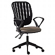 Torasen Essentials Saturn Flex Operator Chair