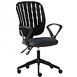 Torasen Essentials Saturn Flex Operator Chair