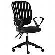 Torasen Essentials Saturn Flex Operator Chair
