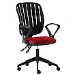 Torasen Essentials Saturn Flex Operator Chair