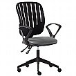 Torasen Essentials Saturn Flex Operator Chair