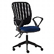 Torasen Essentials Saturn Flex Operator Chair