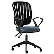 Torasen Essentials Saturn Flex Operator Chair