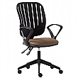 Torasen Essentials Saturn Flex Operator Chair