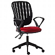 Torasen Essentials Saturn Flex Operator Chair