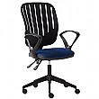 Torasen Essentials Saturn Flex Operator Chair