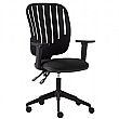 Torasen Essentials Saturn Flex Operator Chair