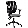 Torasen Essentials Saturn Flex Operator Chair