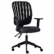 Torasen Essentials Saturn Flex Operator Chair
