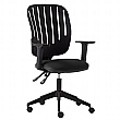 Torasen Essentials Saturn Flex Operator Chair
