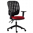 Torasen Essentials Saturn Flex Operator Chair