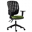 Torasen Essentials Saturn Flex Operator Chair
