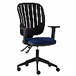 Torasen Essentials Saturn Flex Operator Chair