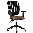 Torasen Essentials Saturn Flex Operator Chair