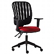 Torasen Essentials Saturn Flex Operator Chair