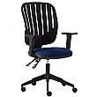 Torasen Essentials Saturn Flex Operator Chair
