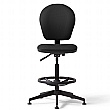 Torasen Essentials Eclipse Draughtsman Chair