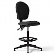 Torasen Essentials Eclipse Draughtsman Chair