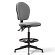 Torasen Essentials Eclipse Draughtsman Chair