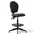 Torasen Essentials Eclipse Draughtsman Chair