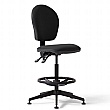 Torasen Essentials Eclipse Draughtsman Chair