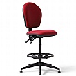 Torasen Essentials Eclipse Draughtsman Chair