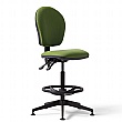 Torasen Essentials Eclipse Draughtsman Chair