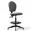 Torasen Essentials Eclipse Draughtsman Chair