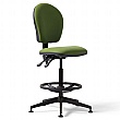 Torasen Essentials Eclipse Draughtsman Chair