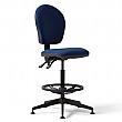 Torasen Essentials Eclipse Draughtsman Chair
