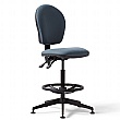 Torasen Essentials Eclipse Draughtsman Chair
