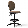 Torasen Essentials Eclipse Draughtsman Chair