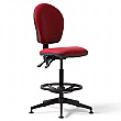 Torasen Essentials Eclipse Draughtsman Chair