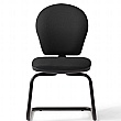 Torasen Essentials Eclipse Conference Chair