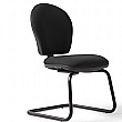 Torasen Essentials Eclipse Conference Chair