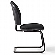 Torasen Essentials Eclipse Conference Chair