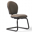 Torasen Essentials Eclipse Conference Chair